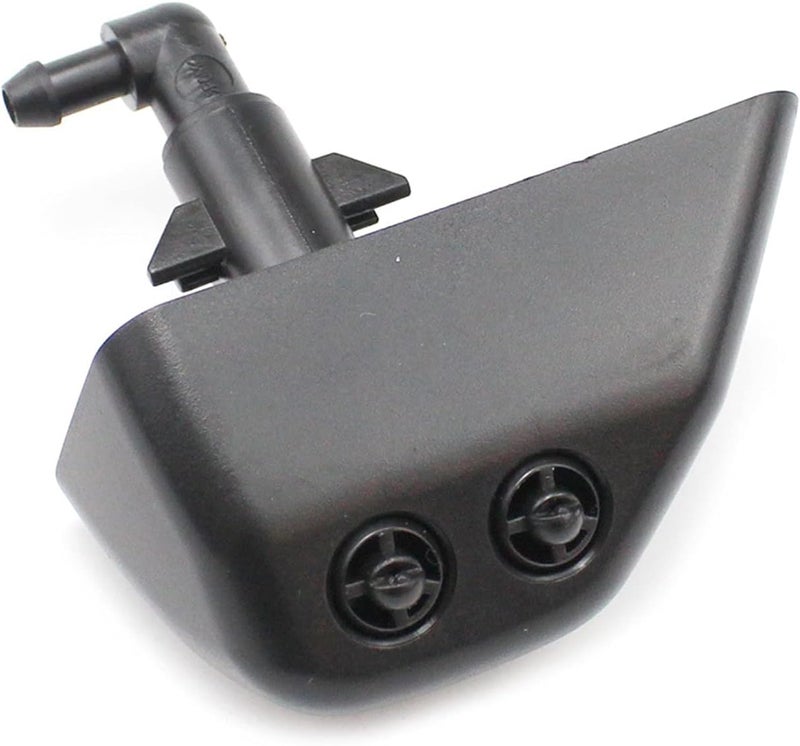 Wivplex Headlight Washer Spray Nozzle Jet for Land Rover - Image 4