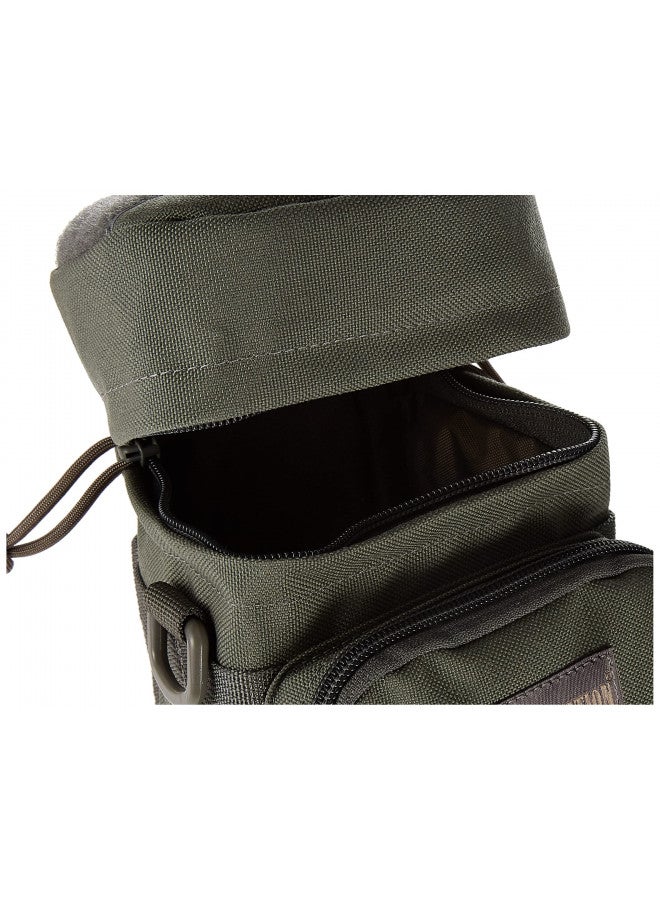 Maxpedition 12-Inch X 5-Inch Bottle Holder (Foliage Green) - Image 5