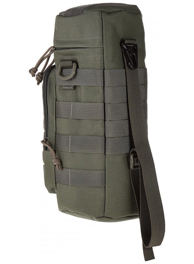 Maxpedition 12-Inch X 5-Inch Bottle Holder (Foliage Green) - Image 2