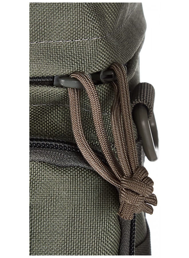 Maxpedition 12-Inch X 5-Inch Bottle Holder (Foliage Green) - Image 4