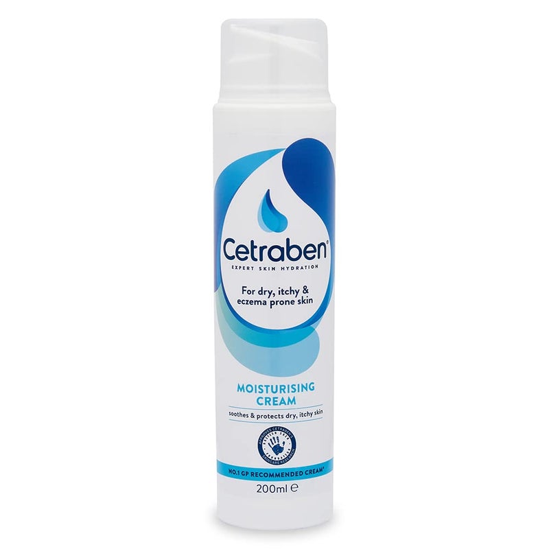 Cetraben 200 Ml Cream 200Ml - Image 1