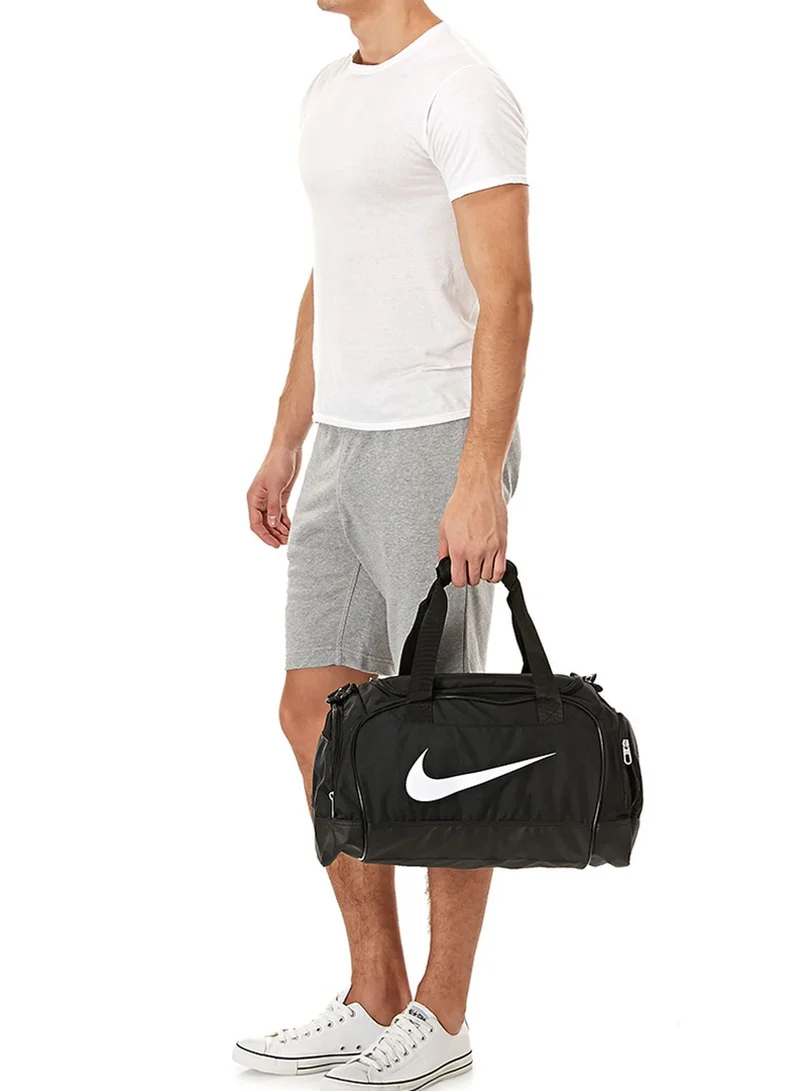 Nike Small Club Team Duffel Bag