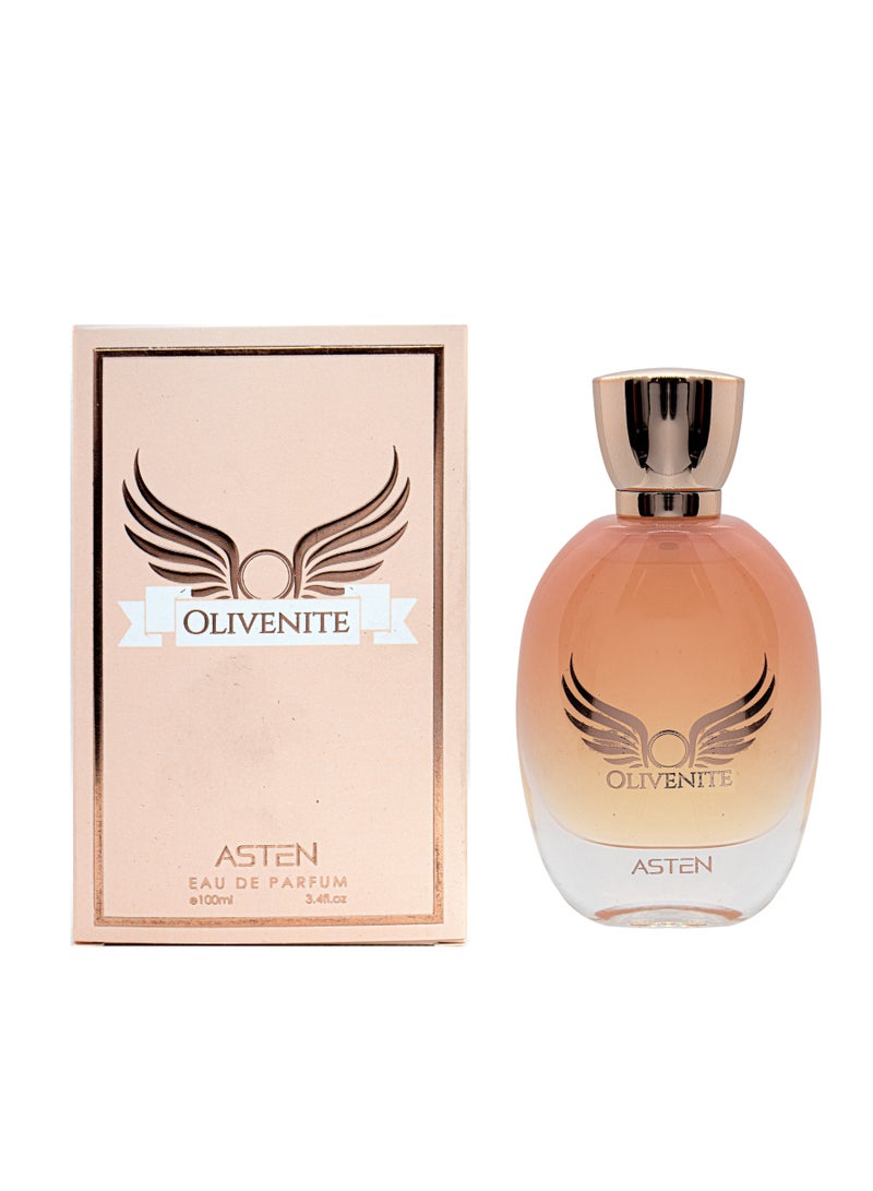 استين أستن أوليفينيت 100 مل أو دي بارفان. - Image 2