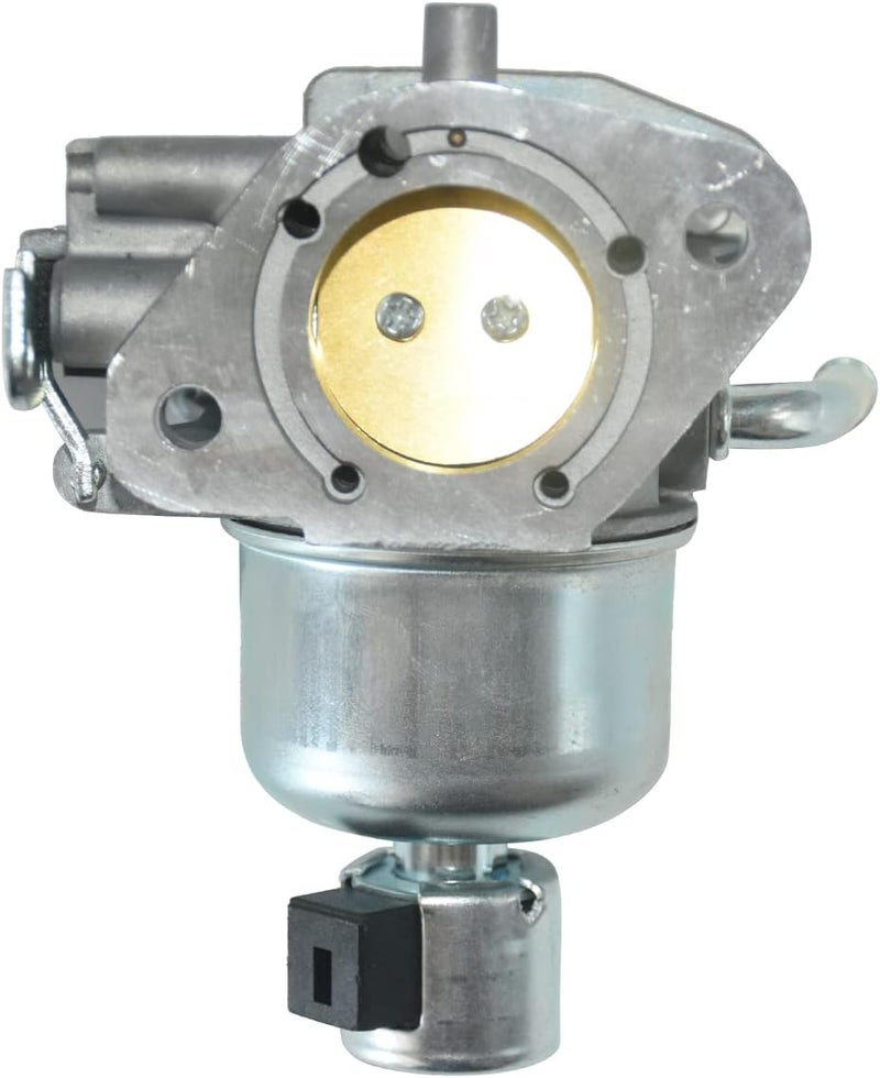 Cylinman 16-853-19S Carburetor with Fuel Pump for Kohler KT725 KT730 KT735 KT740 KT745 - Image 2