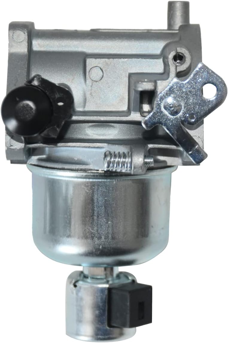 Cylinman 16-853-19S Carburetor with Fuel Pump for Kohler KT725 KT730 KT735 KT740 KT745 - Image 5