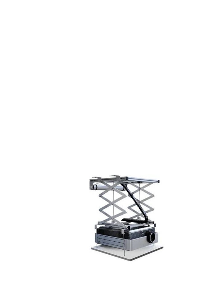 iview I-View Projector Lift 1Mtr Drop With Remote