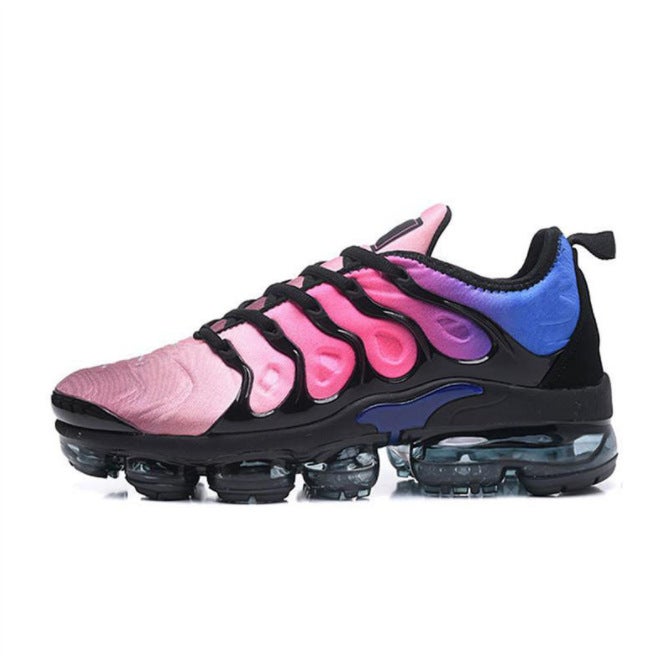 2019 Export Plus Large Cushion Shoes For Men And Women, Sports Shoes, Foreign Tn Running Shoes 36-47 - Image 4