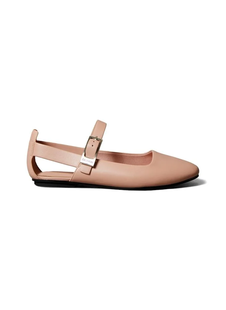 كالفن كلاين Casual Round Ballerina