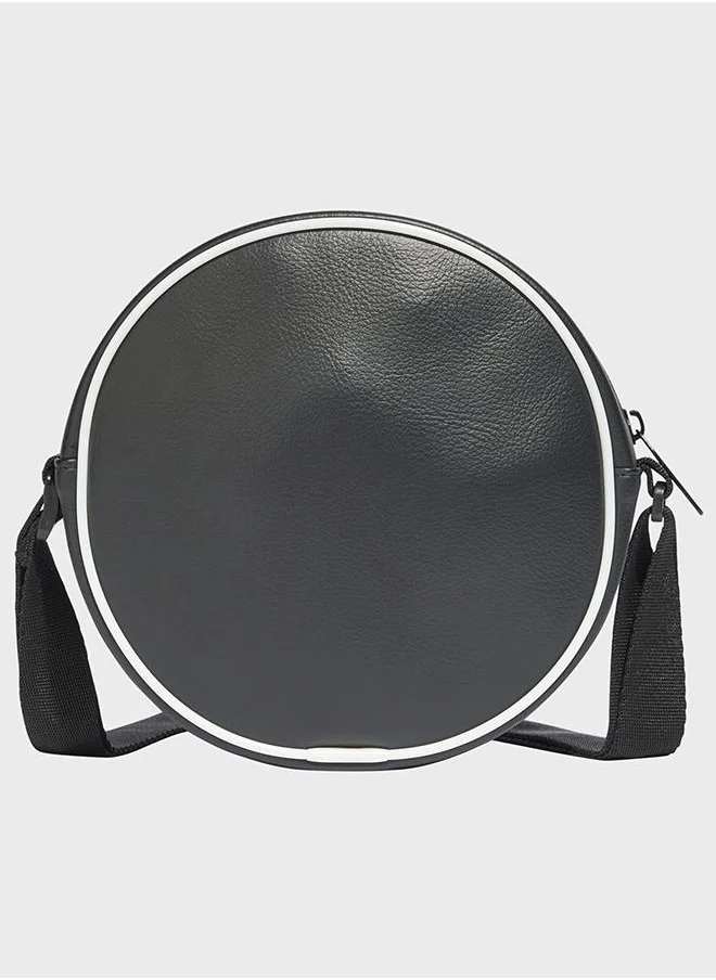 Adidas Adicolor Classic Round Bag