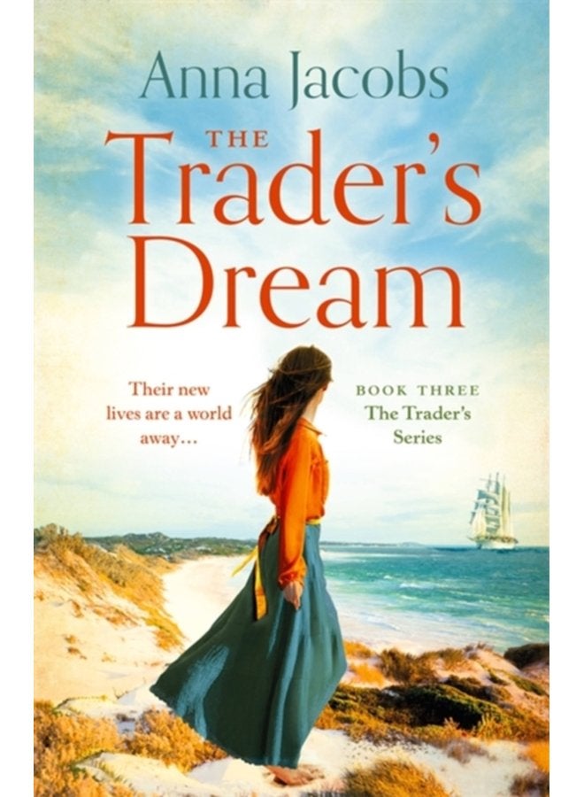 The Trader s Dream - Paperback