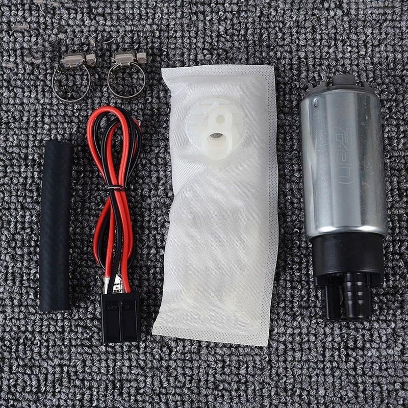 Wivplex Motorcycle Fuel Pump for Piaggio X9 500 - Image 5