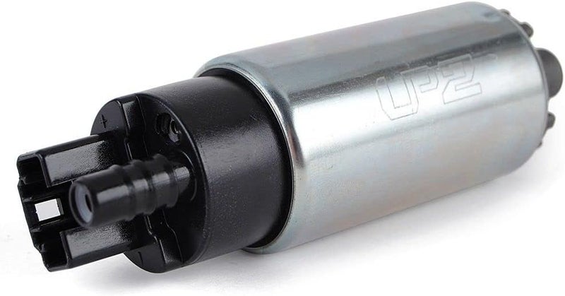 Wivplex Motorcycle Fuel Pump for Piaggio X9 500 - Image 4