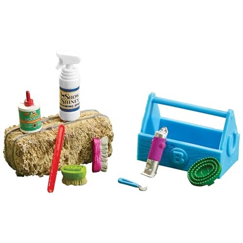 Breyer Grooming Kit - Image 5