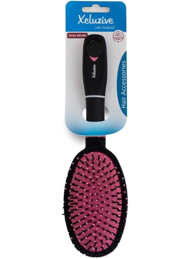 Xcluzive Oval Brush - Image 2