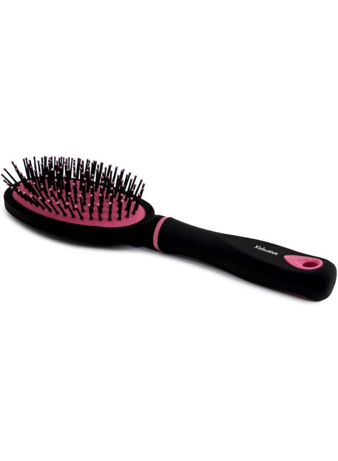 Xcluzive Oval Brush - Image 4