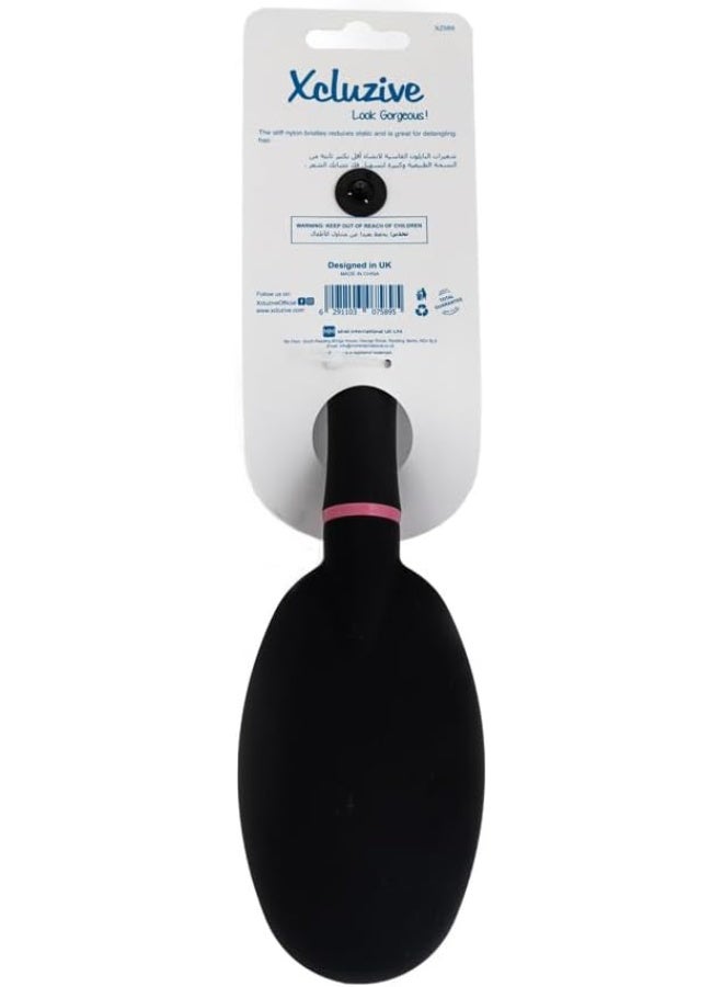 Xcluzive Oval Brush - Image 3