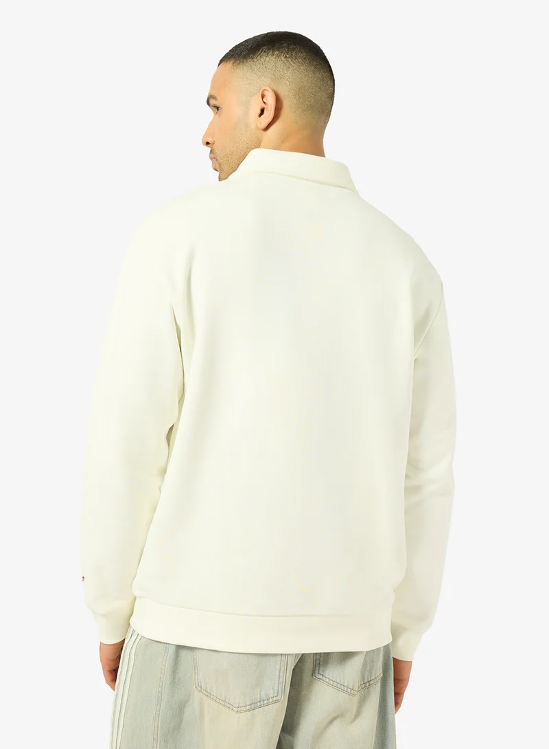 اديداس سترة جود بيلينجهام فضفاضة