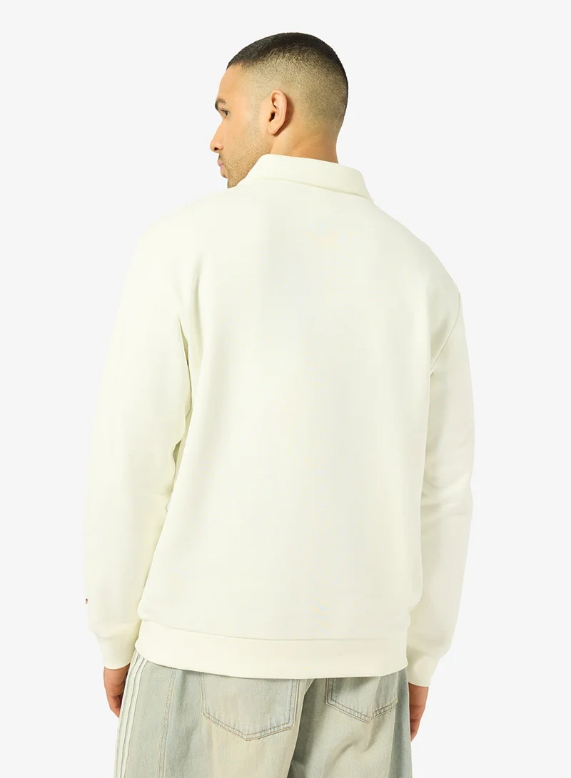 Adidas Jude Bellingham Loose Sweatshirt