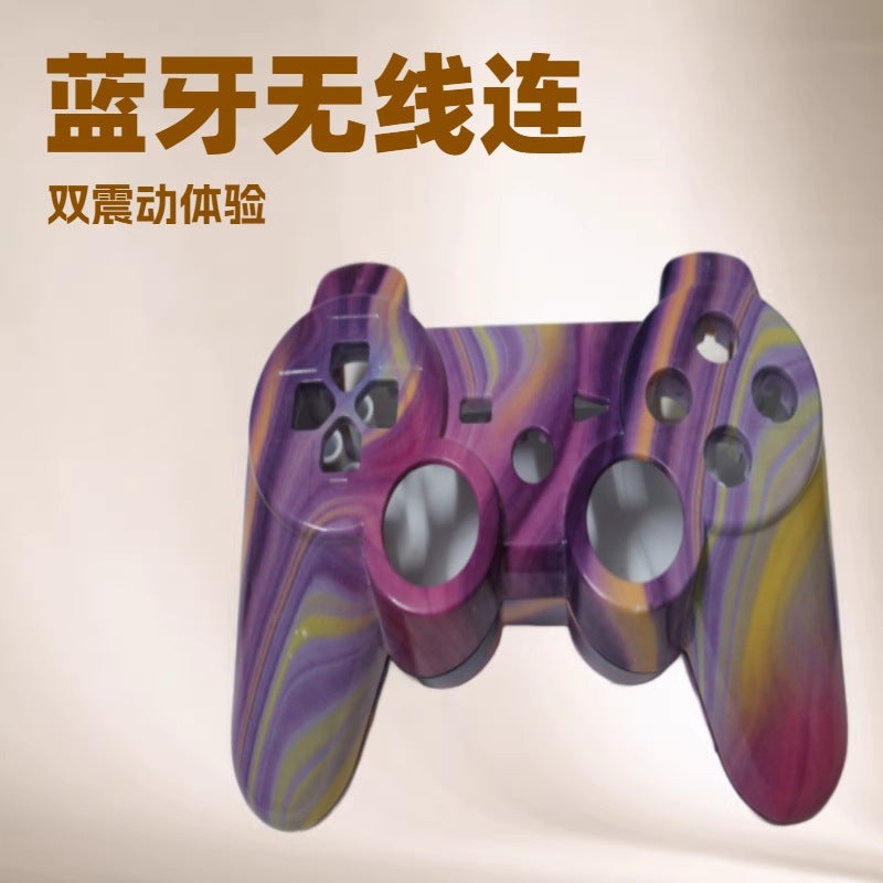 Wireless Game Controller for PS5 - Image 3