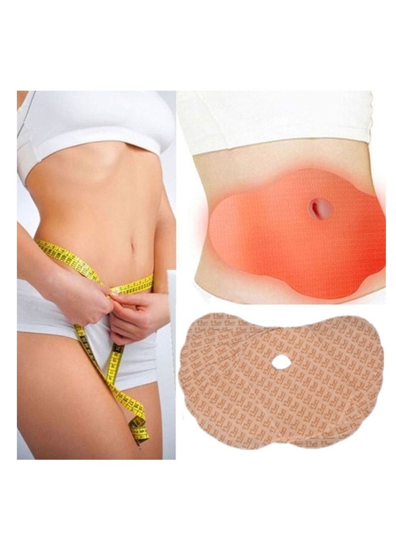 Wonder Patch Belly Wing 5 Sheets