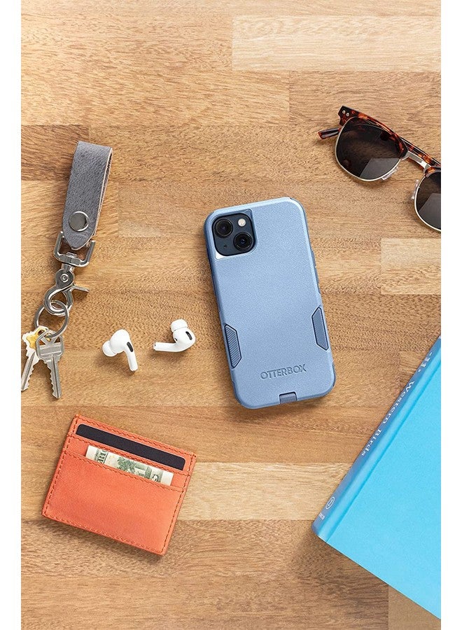 Otterbox OtterBox iPhone 13 Pro Max & iPhone 12 Pro Max Commuter Series Case - RIVETING Way, Slim & Tough, Pocket-Friendly, with Port Protection  - Image 4