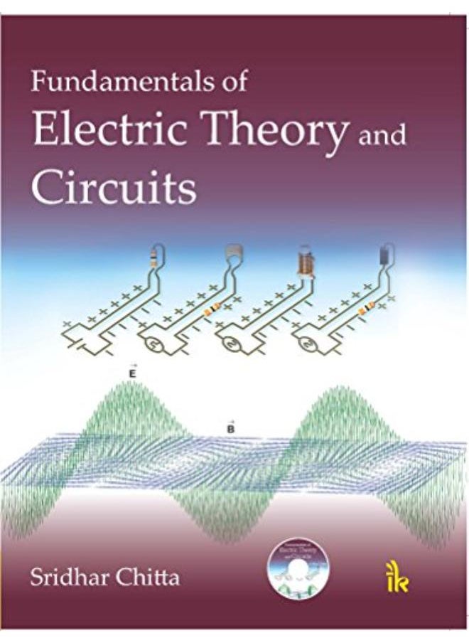 Fundamentals of Electric Theory and Circuits-India 