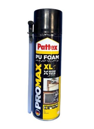 300ml Polyurethane Foam Spray (Po Foam for Fixing and Filling) for Gaps and Holes for Art Creations, Shake 1 Minute Before Use. - pzsku/Z307AE09DD1862B499721Z/45/_/1723556802/16e1a09b-c754-4a65-b873-f9bab3aeac11