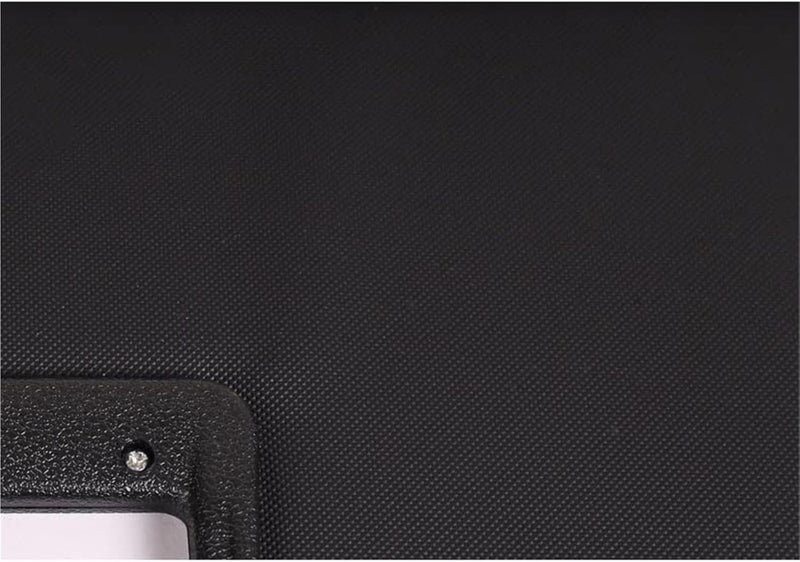QASULER Car Trunk Cargo Cover for Ssangyong Kyron 2007-2013 - Image 5