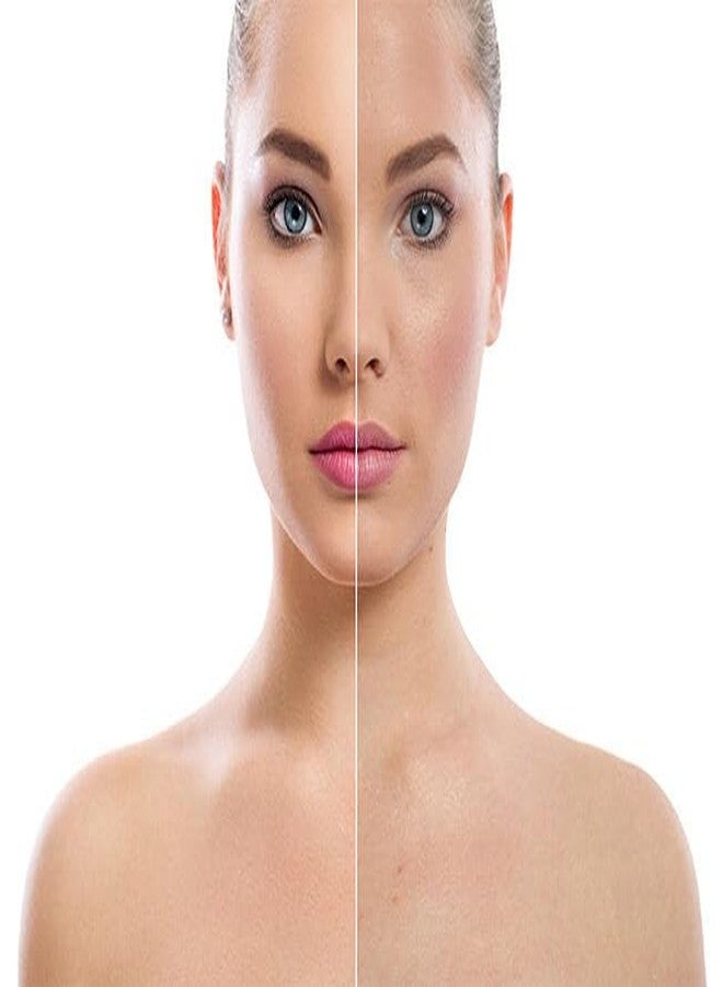 Candy Bella بودرة تثبيت الوجه كاندي بيلا، بودرة مضغوطة مع إسفنجة، للتحكم في الزيت مع تأثير غير لامع، بشرة ناعمة، مكياج يدوم طويلاً - Image 3