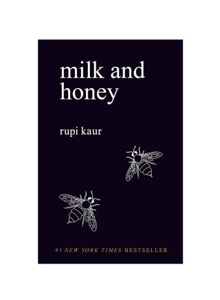 Milk And Honey
