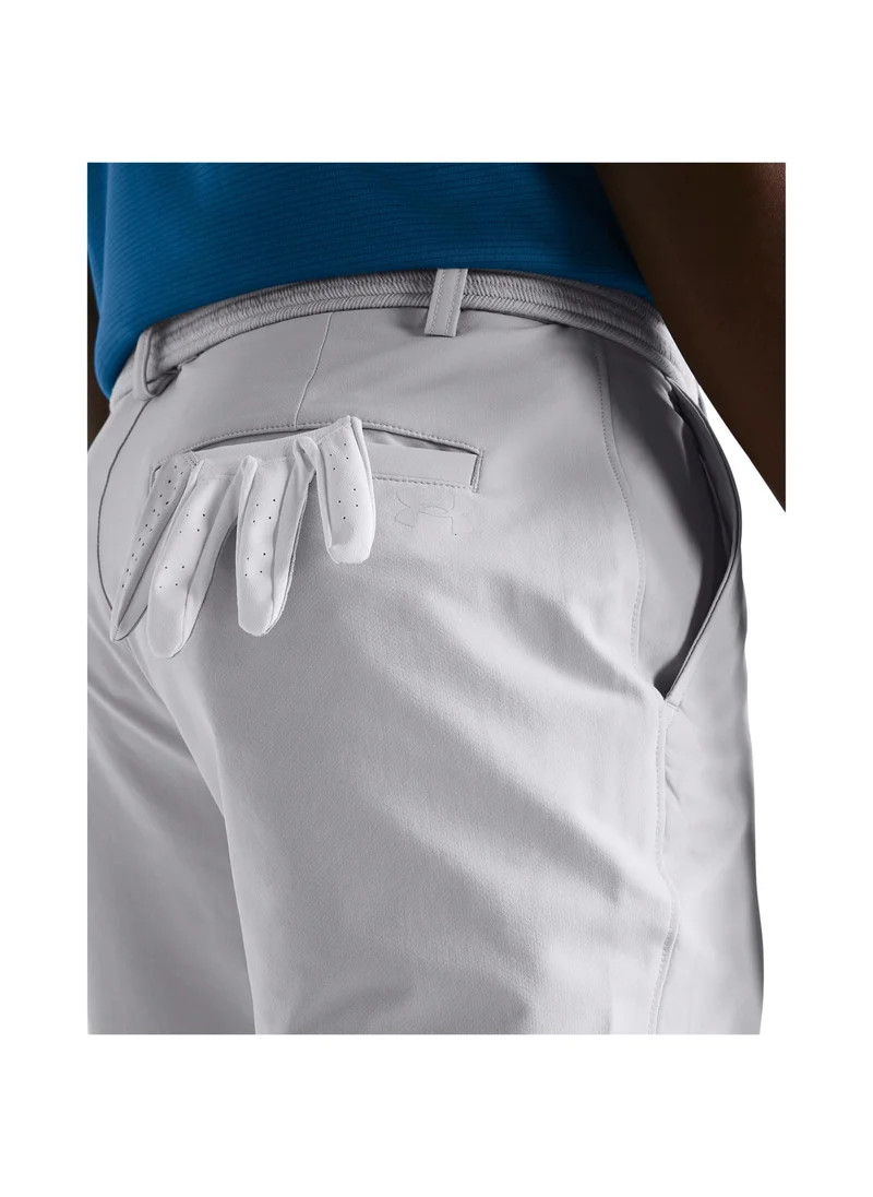 UNDER ARMOUR Matchplay Tapered Pant