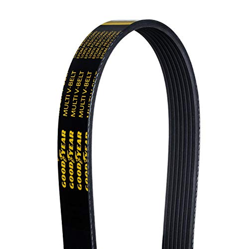 Goodyear Belts 1070723 Serpentine Belt, 7-Rib, 72.3" Length - Image 5