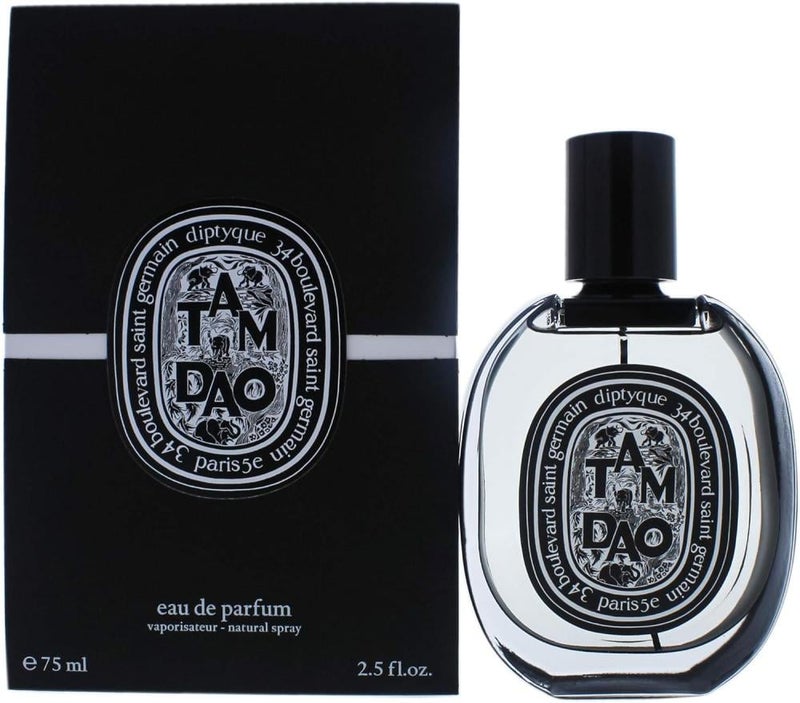 Diptyque Tam Dao Eau de Parfum 75 ml