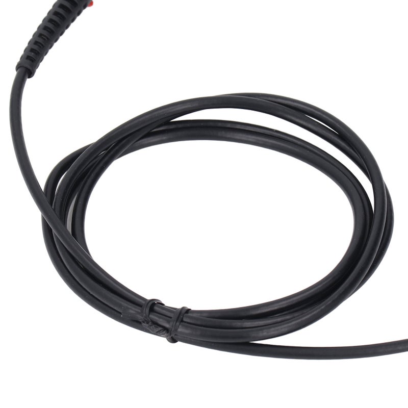 Oscilloscope Probe 500mhz Passive High Impedance Universal Kit Interchangeable High Sensitivity with BNC Connector T6500 - Image 3
