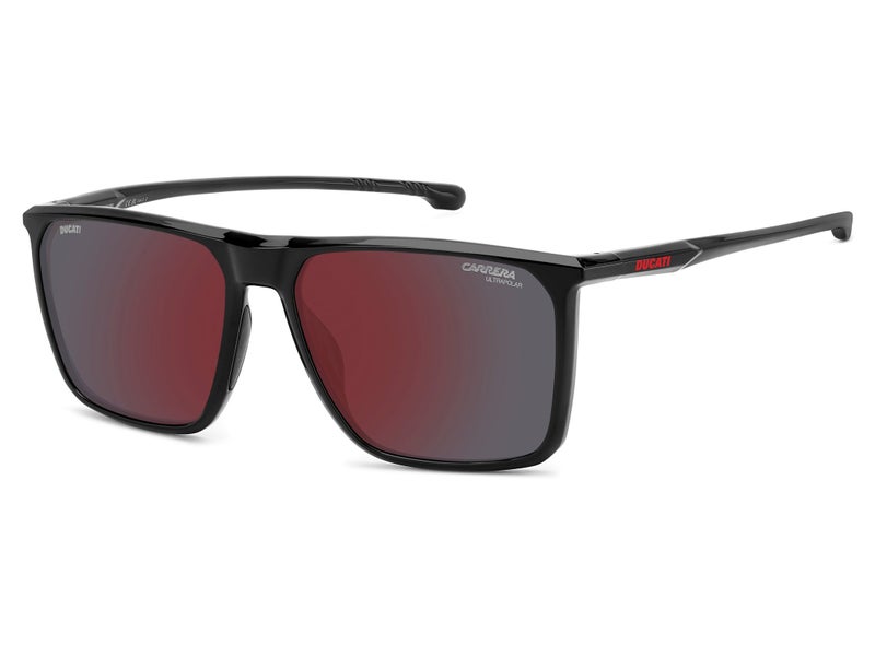 Carrera Men Square Sunglasses  59 CARDUC 034/S - Image 2