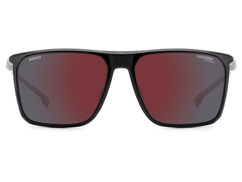 Carrera Men Square Sunglasses  59 CARDUC 034/S - Image 1