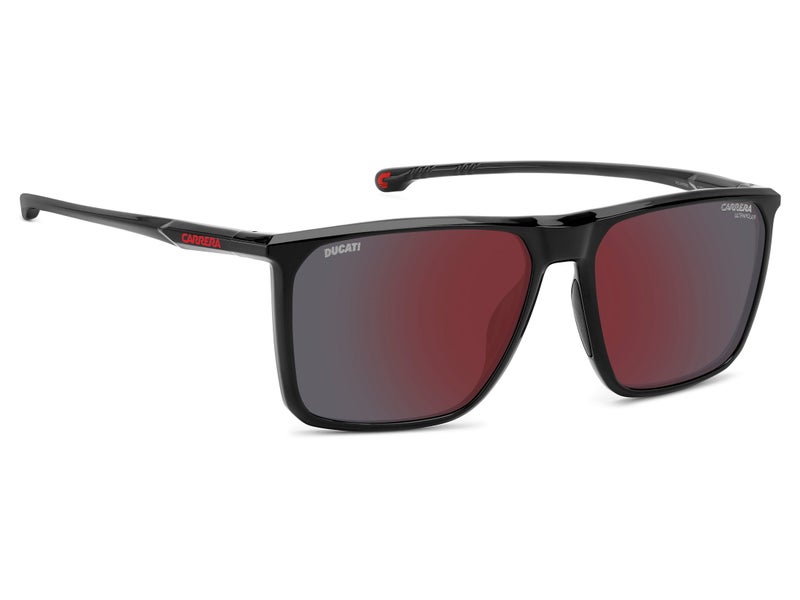 Carrera Men Square Sunglasses  59 CARDUC 034/S - Image 5