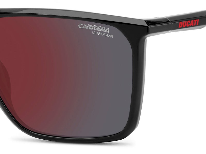 Carrera Men Square Sunglasses  59 CARDUC 034/S - Image 3