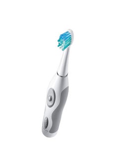 Waterpik Compact Brush Heads Replacement Tooth Brush Heads For Former Sensonic/Complete Care Models Srsb3W 3 Count  - Image 5