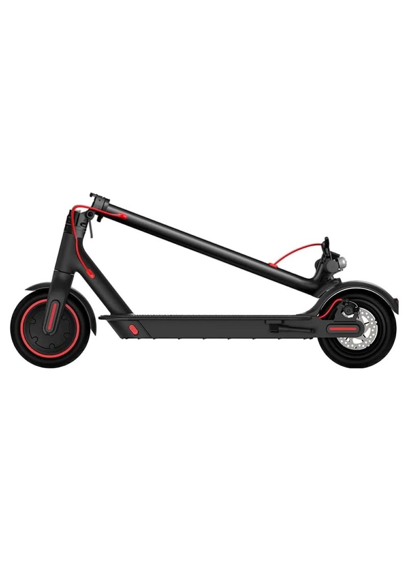 Winner Sky Mi 365 Electric Scooter Black  - Image 1
