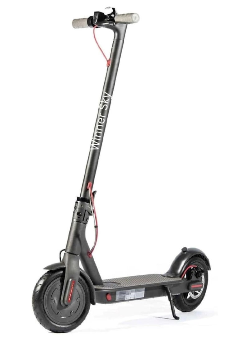 Winner Sky Mi 365 Electric Scooter Black  - Image 3