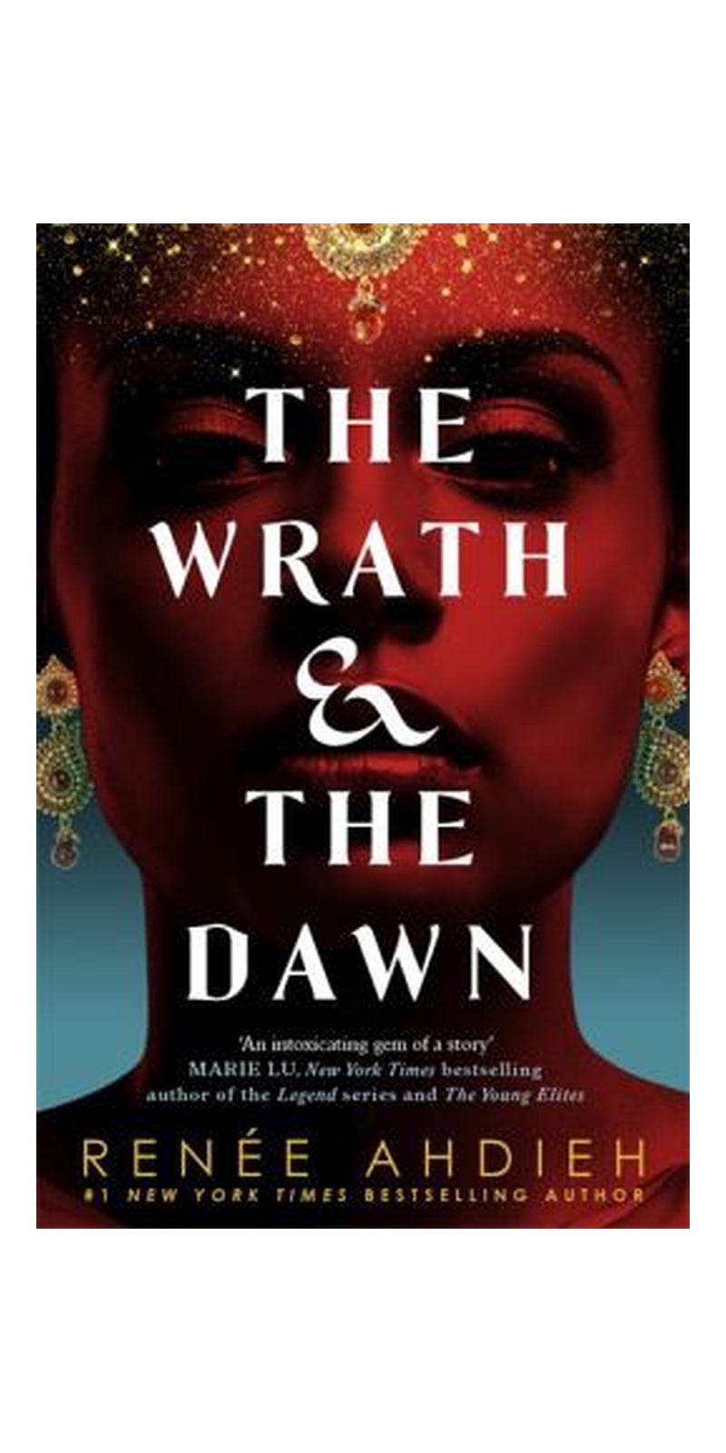 Wrath and the Dawn