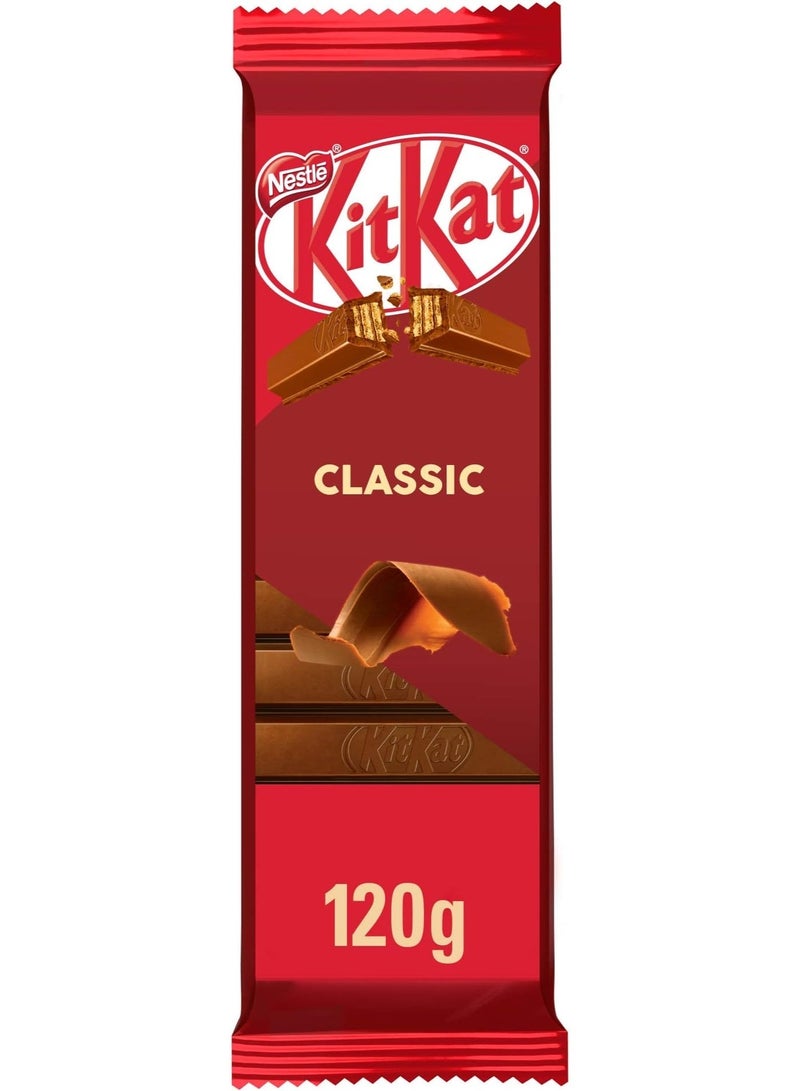 KitKat حقيبة ميني سميكة شوكولاتة بالحليب - Image 1