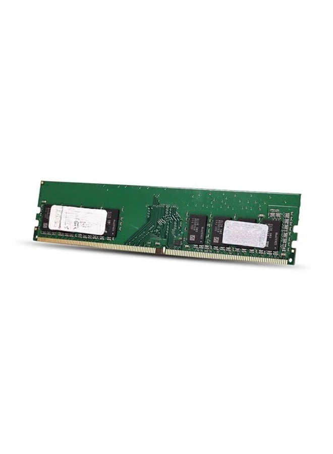 ذاكرة عشوائية للكمبيوتر المكتبي سعة 16 جيجابايت، DDR4 بسرعة 2400 ميجاهرتز، أداء مستقر وموثوق للألعاب والعمل المكتبي (أصلي) - Image 1