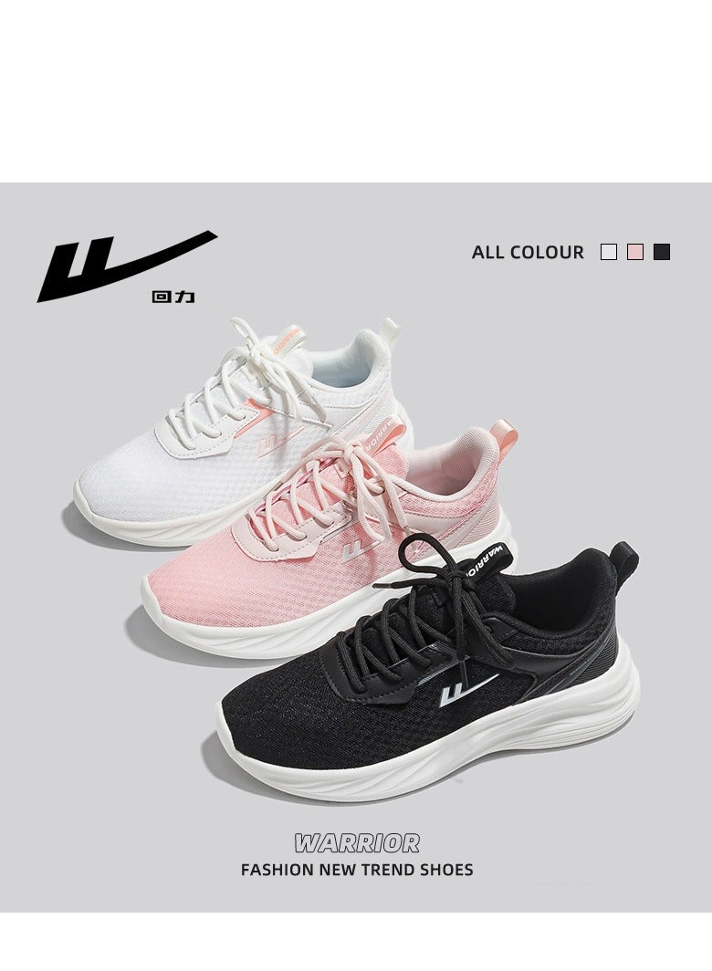 Warrior Comfortable And Breathable Sports Shoes - Image 4