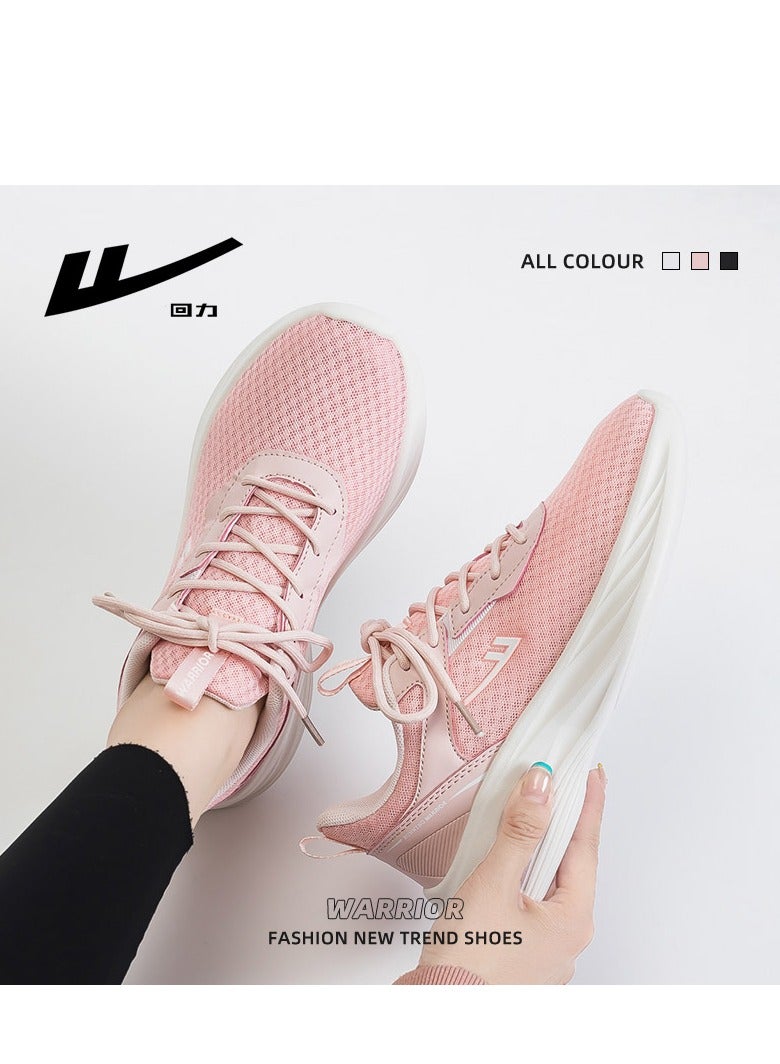 Warrior Comfortable And Breathable Sports Shoes - Image 5