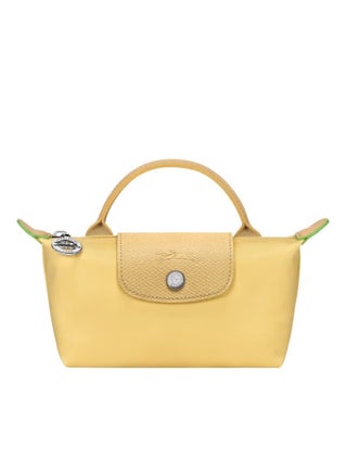 Earthy yellow