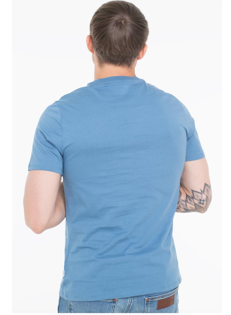 GUESS Logo Crew Neck Tshirt - Image 2