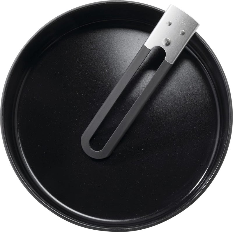 MSR WindBurner 8-Inch Ceramic Nonstick Camping and Backpacking Skillet - Image 3