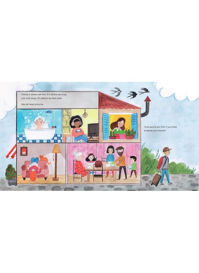 Why in the World: Why do People Move Home?  - Image 2